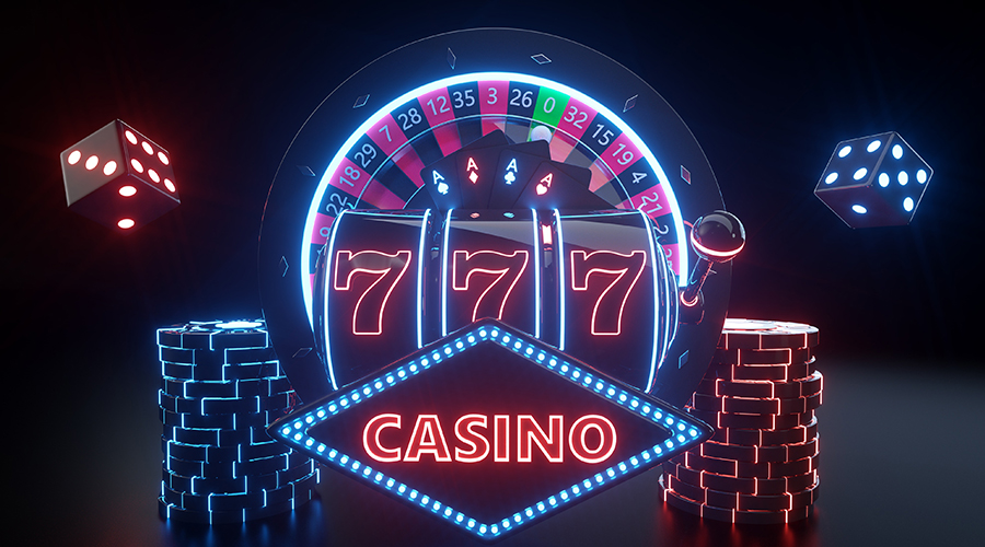 Unveiling Casino Dealbet An Exciting Gaming Destination