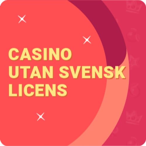 Upptäck fördelarna med online casino utan svensk licens 6 Upptäck fördelarna med online casino utan svensk licens 6
