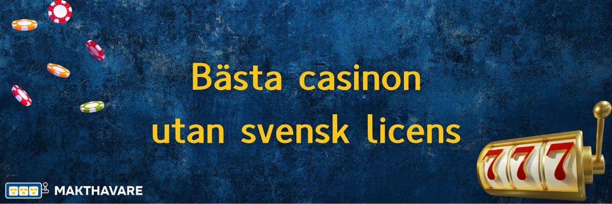 Upptäck fördelarna med online casino utan svensk licens 6 Upptäck fördelarna med online casino utan svensk licens 6