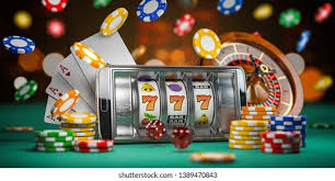 Experience the Excitement of Lucky Carnival Online Casino UK -1353428795