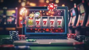 Experience the Excitement of Lucky Carnival Online Casino UK -1353428795