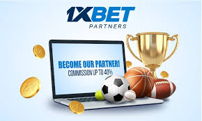 Explore the 1xBet App Your Gateway to Online Betting -1525782513