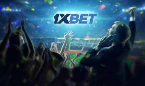 Explore the 1xBet App Your Gateway to Online Betting -1525782513