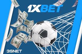 Revolutionize Your Betting Experience with the 1xBet App -1398812107 Revolutionize Your Betting Experience with the 1xBet App -1398812107